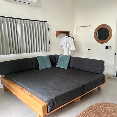Villa Luna - กิลิไอร์ ภายนอก รูปภาพ