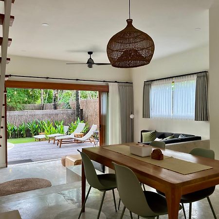Villa Luna - กิลิไอร์ ภายนอก รูปภาพ
