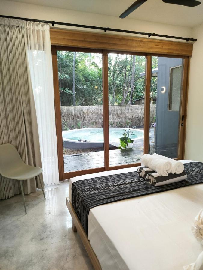 Villa Luna - กิลิไอร์ ภายนอก รูปภาพ