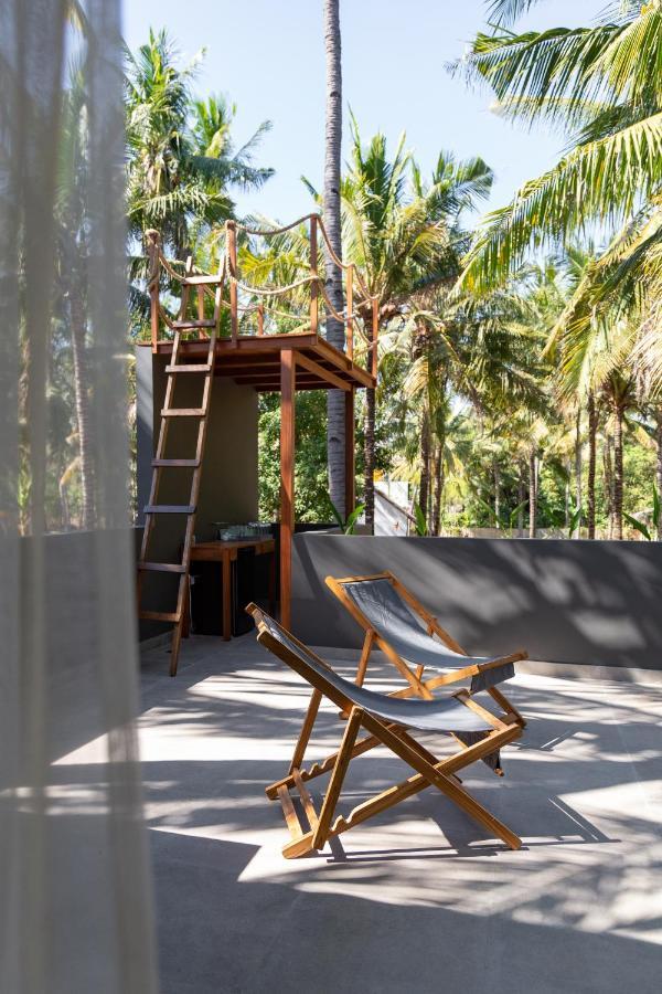 Villa Luna - กิลิไอร์ ภายนอก รูปภาพ