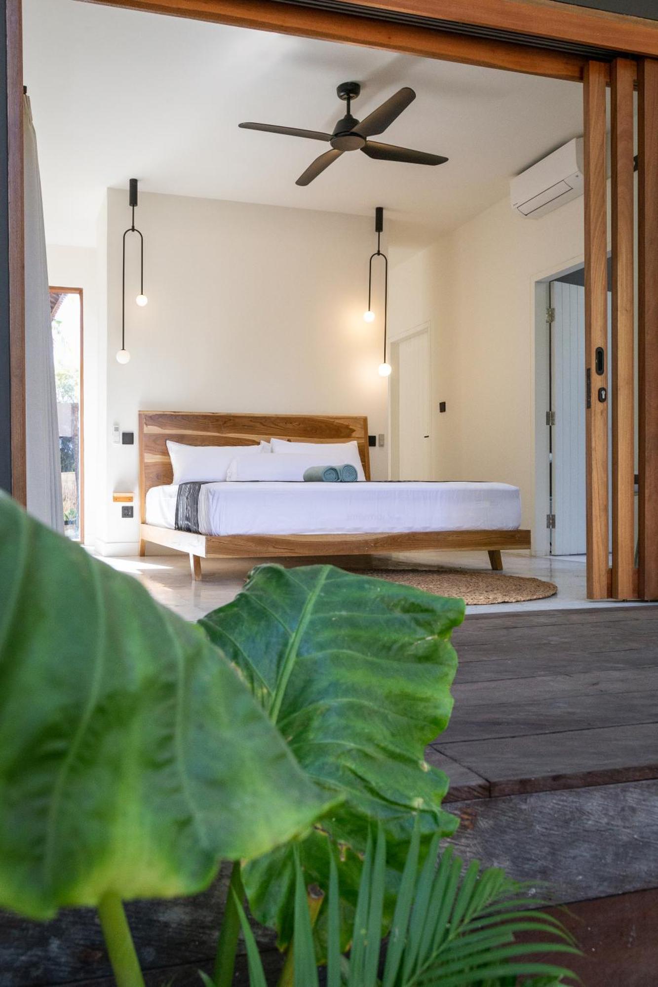 Villa Luna - กิลิไอร์ ภายนอก รูปภาพ