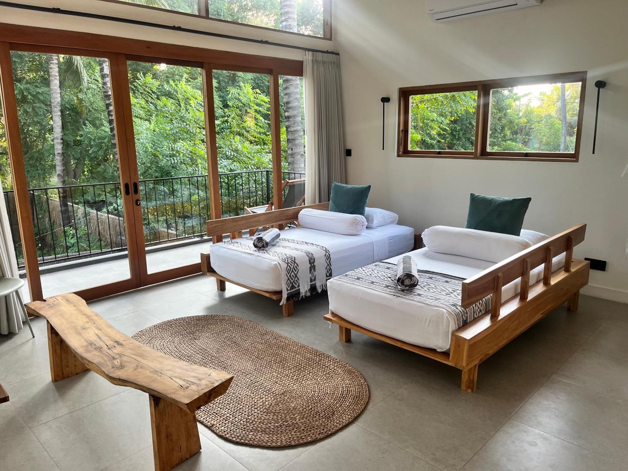 Villa Luna - กิลิไอร์ ภายนอก รูปภาพ