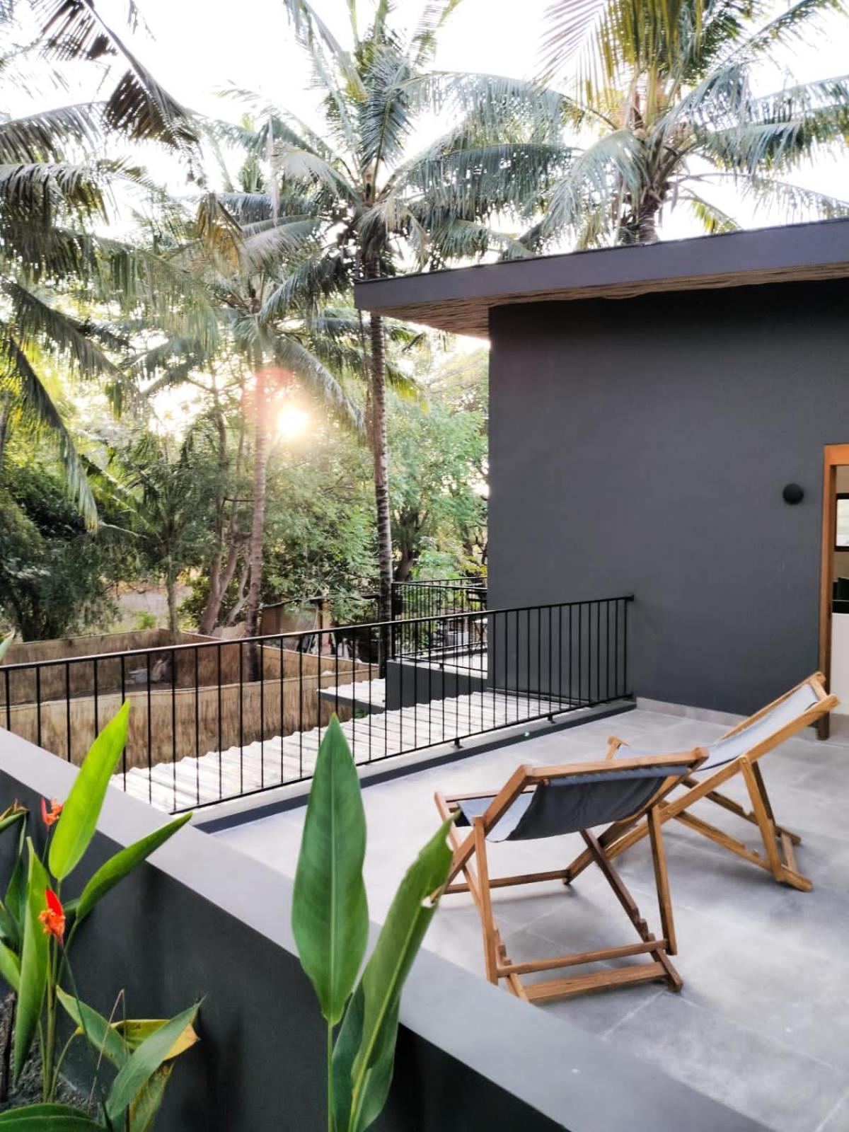 Villa Luna - กิลิไอร์ ภายนอก รูปภาพ