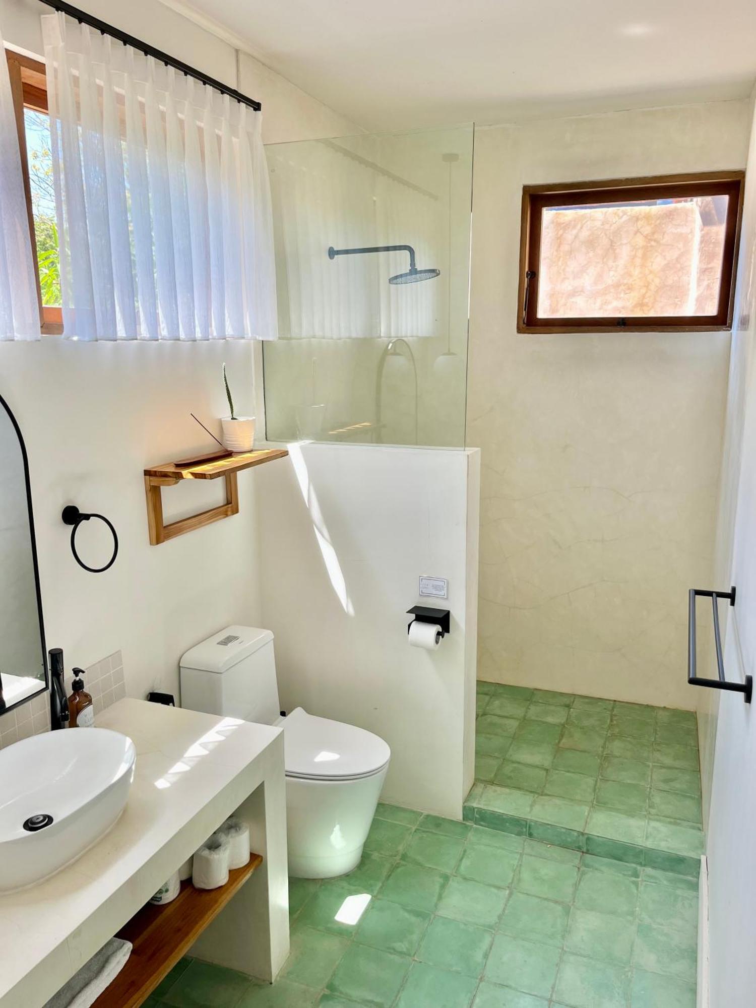 Villa Luna - กิลิไอร์ ภายนอก รูปภาพ
