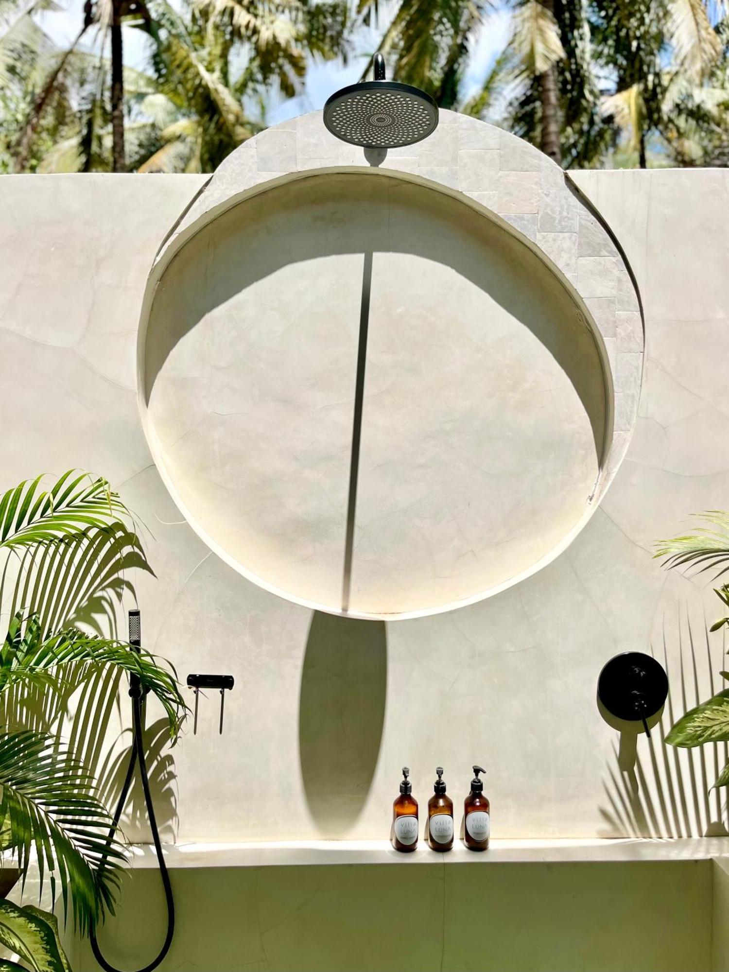 Villa Luna - กิลิไอร์ ภายนอก รูปภาพ