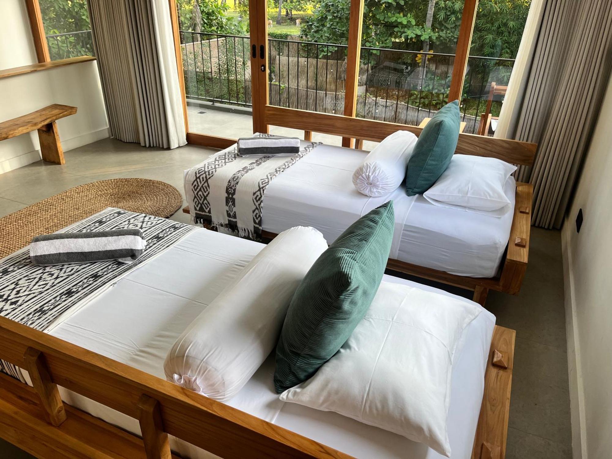 Villa Luna - กิลิไอร์ ภายนอก รูปภาพ