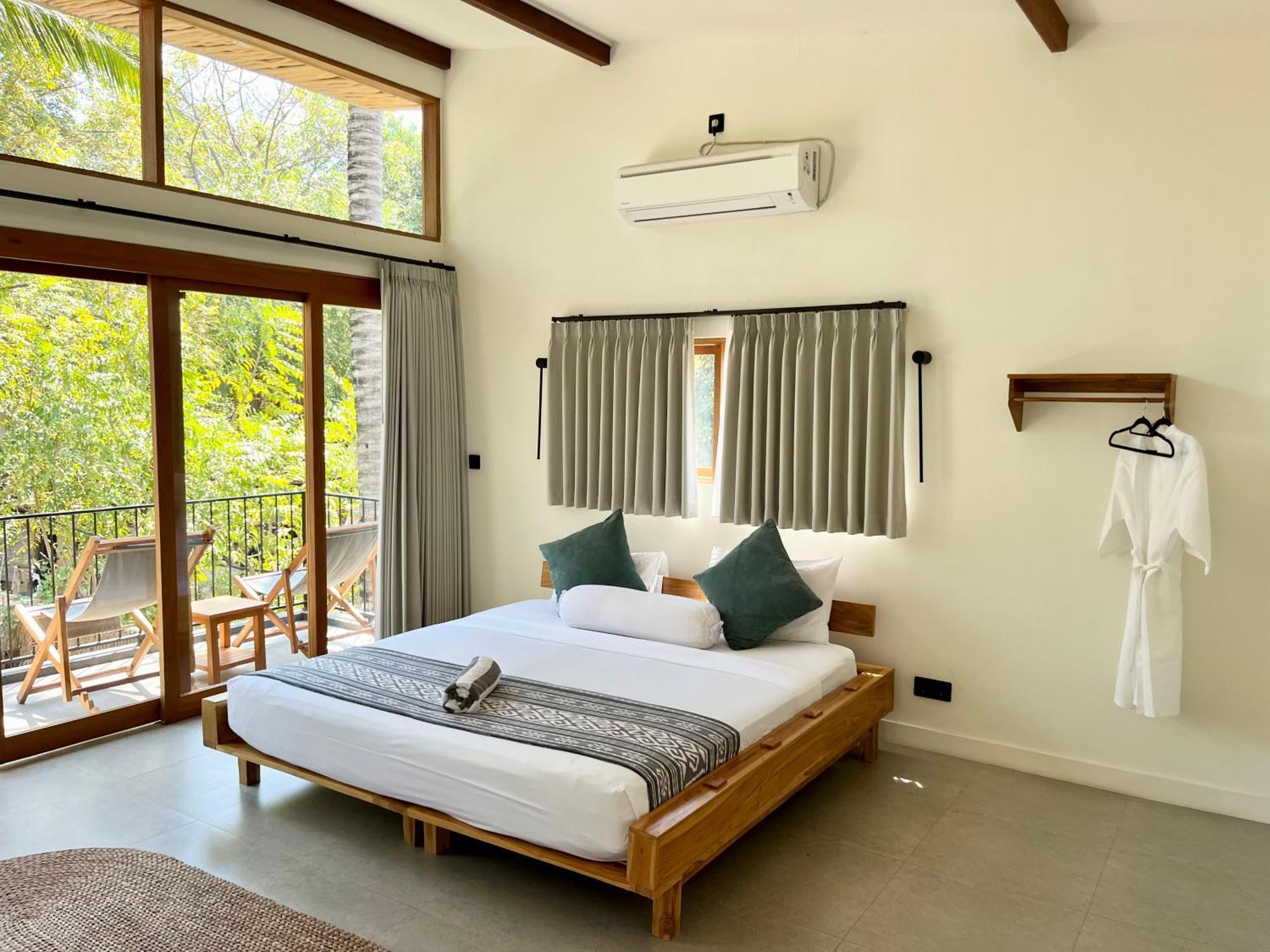 Villa Luna - กิลิไอร์ ภายนอก รูปภาพ