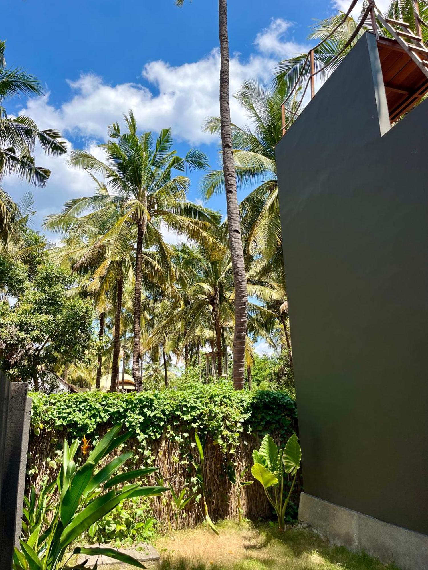 Villa Luna - กิลิไอร์ ภายนอก รูปภาพ