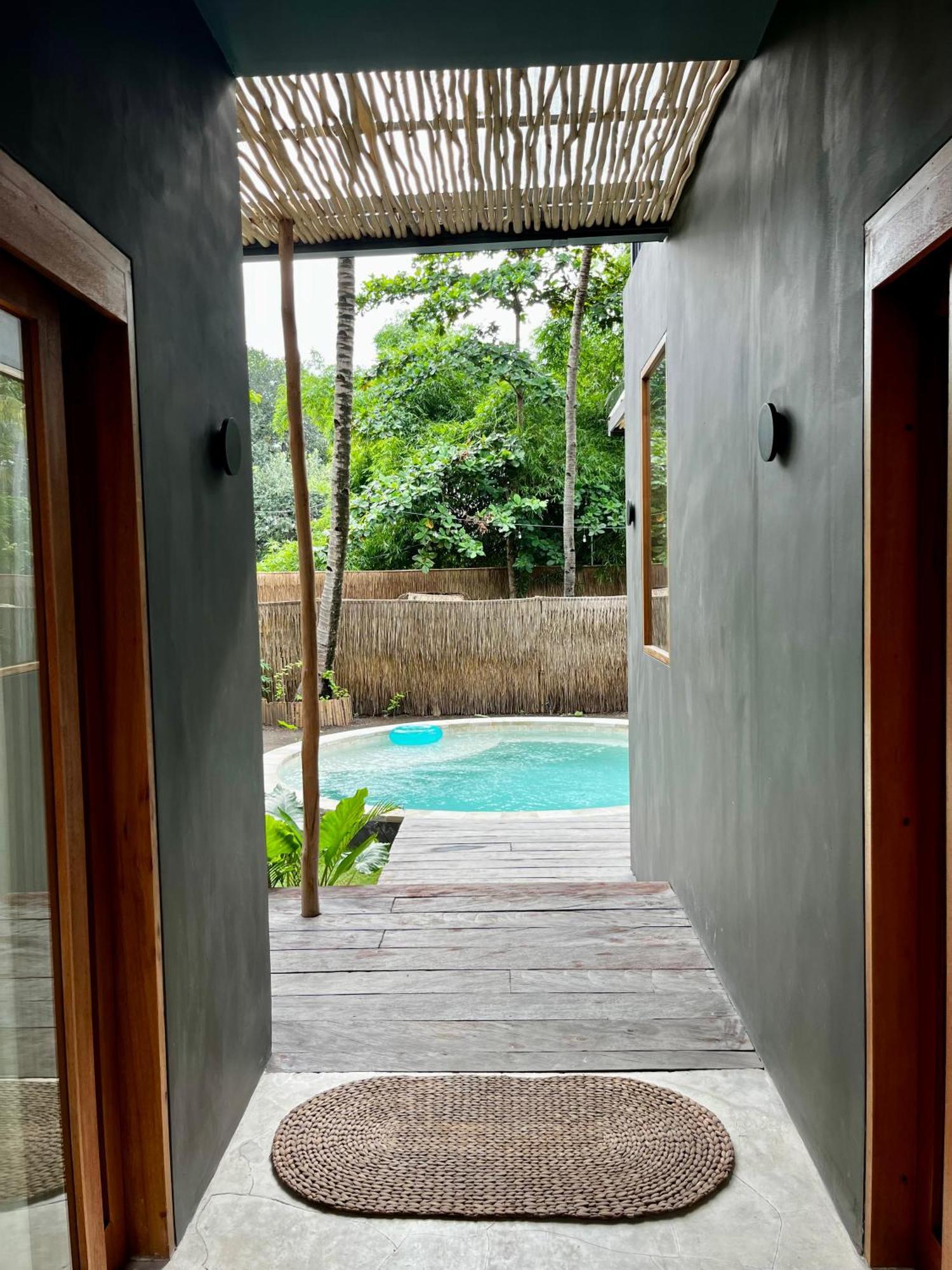 Villa Luna - กิลิไอร์ ภายนอก รูปภาพ