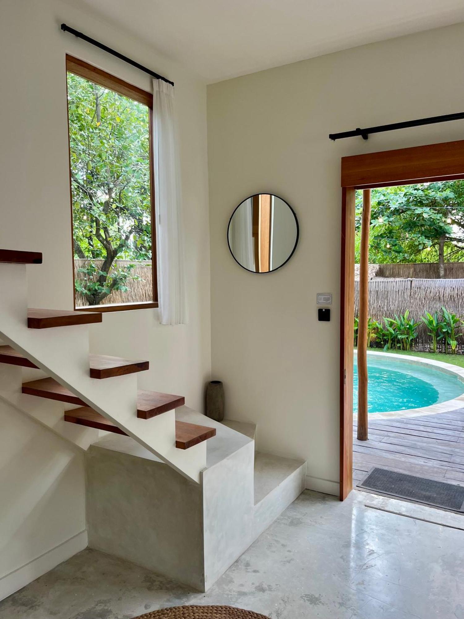 Villa Luna - กิลิไอร์ ภายนอก รูปภาพ