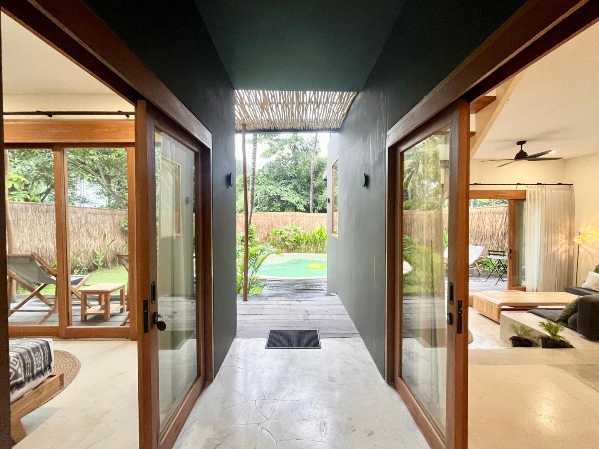 Villa Luna - กิลิไอร์ ภายนอก รูปภาพ