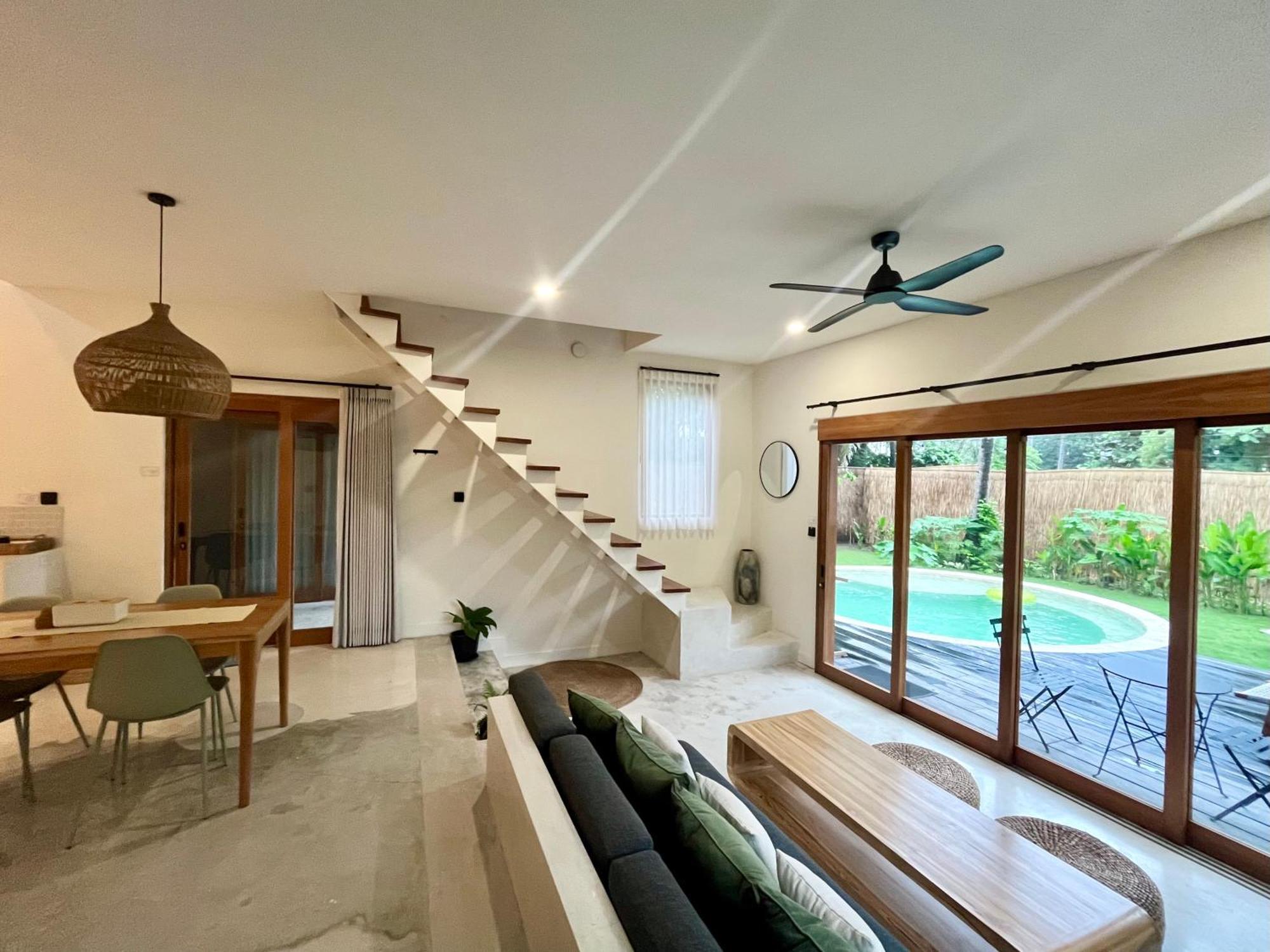 Villa Luna - กิลิไอร์ ภายนอก รูปภาพ