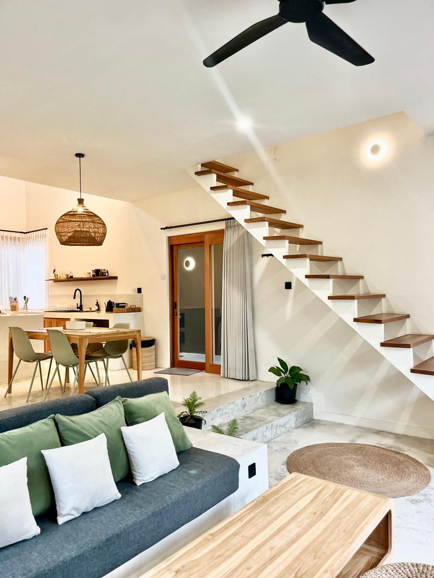 Villa Luna - กิลิไอร์ ภายนอก รูปภาพ