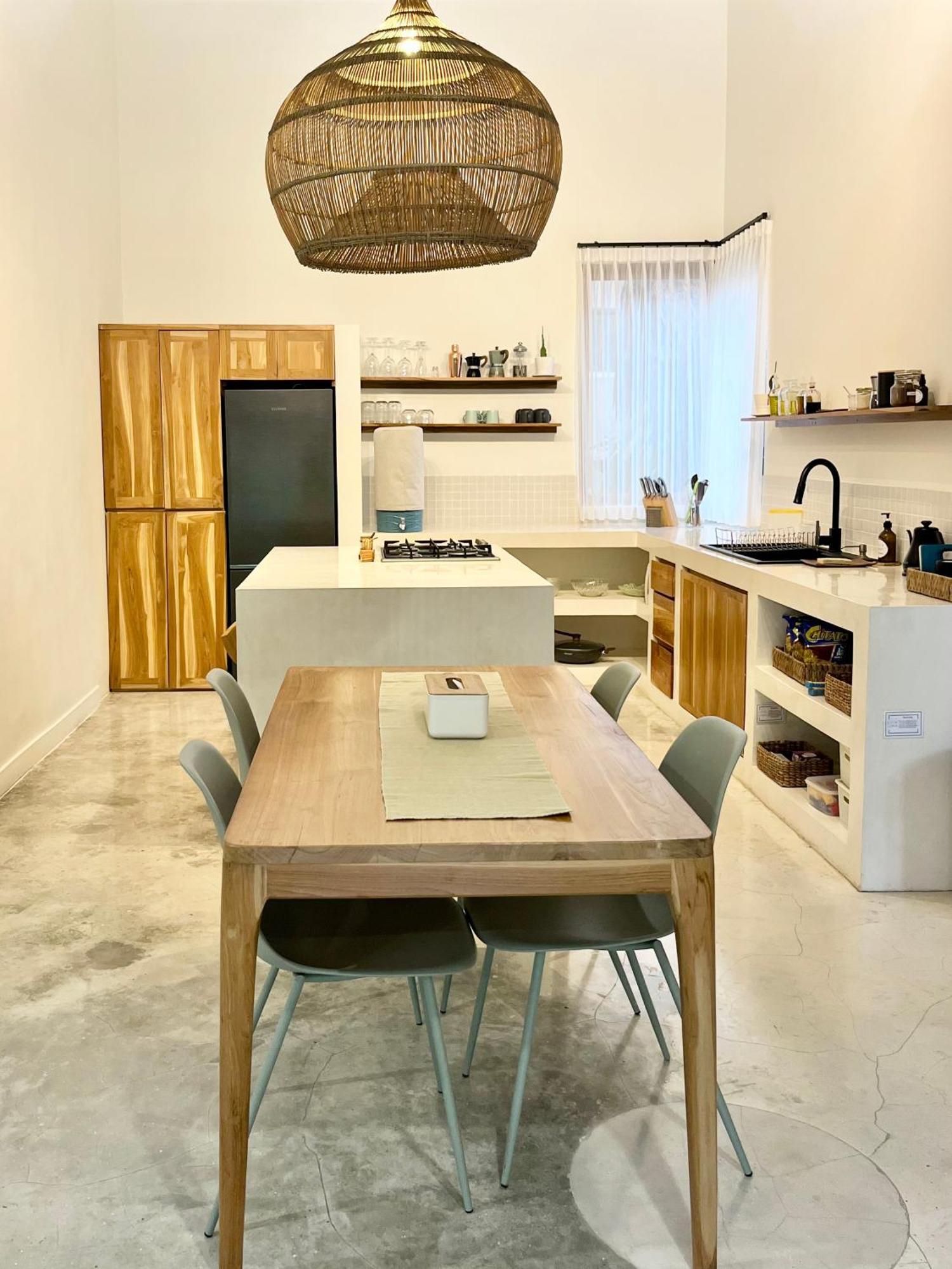Villa Luna - กิลิไอร์ ภายนอก รูปภาพ