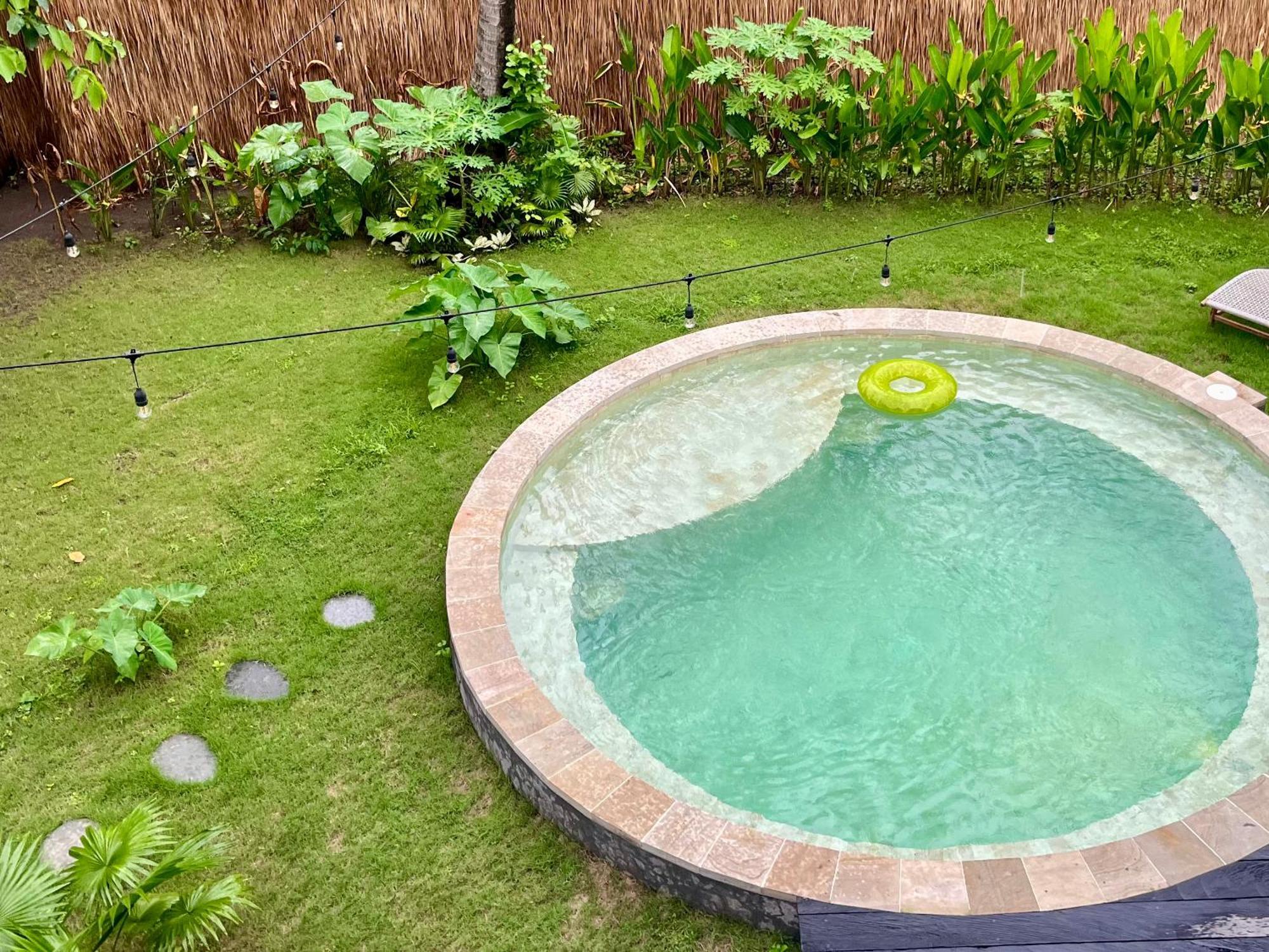 Villa Luna - กิลิไอร์ ภายนอก รูปภาพ