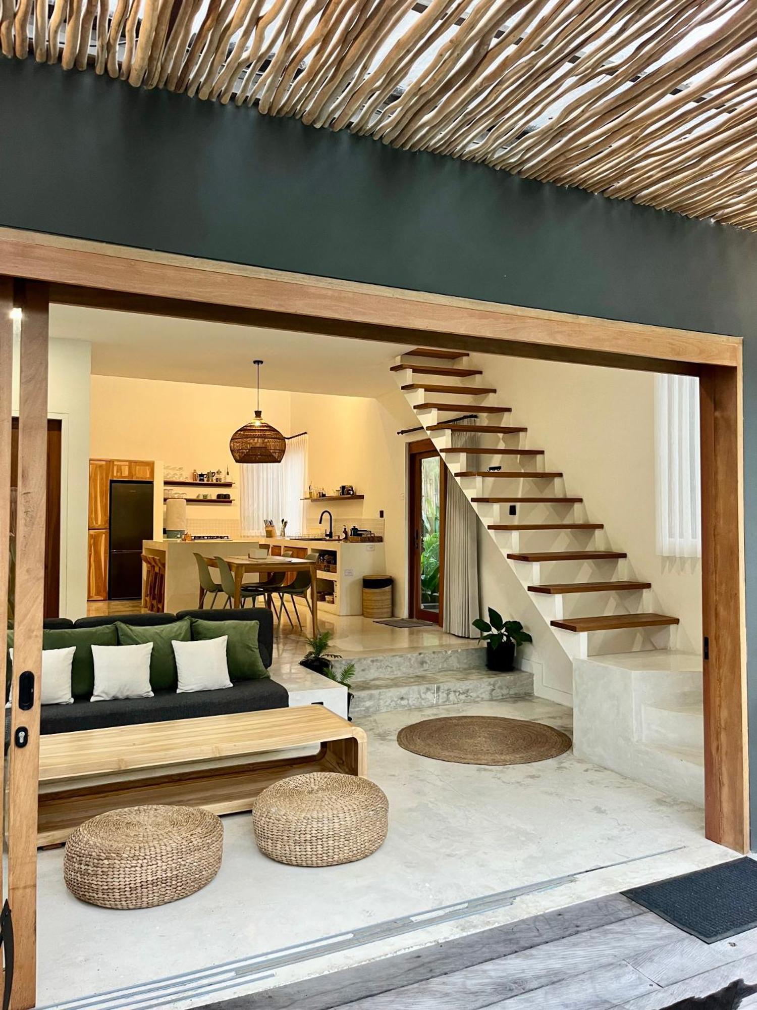 Villa Luna - กิลิไอร์ ภายนอก รูปภาพ
