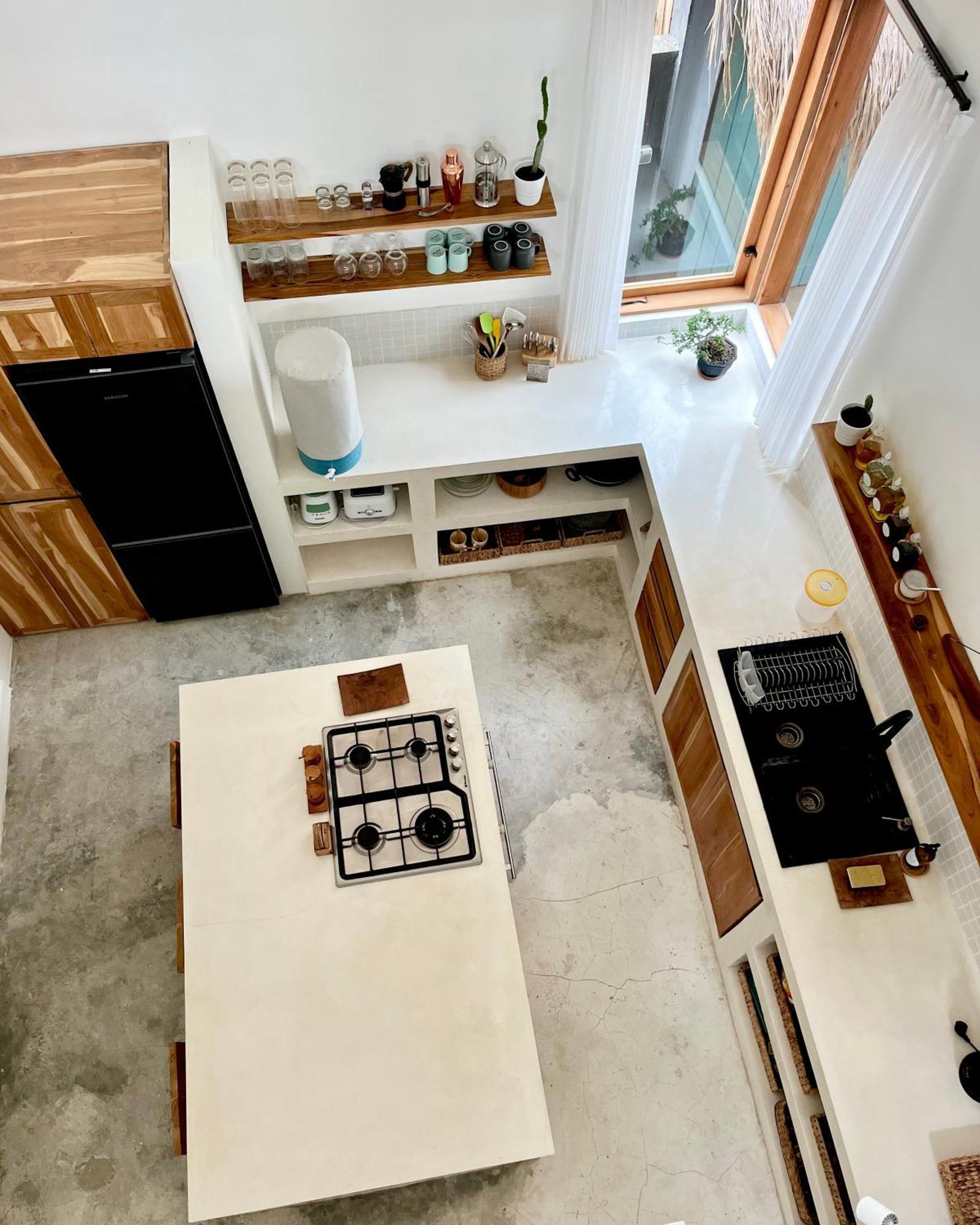 Villa Luna - กิลิไอร์ ภายนอก รูปภาพ