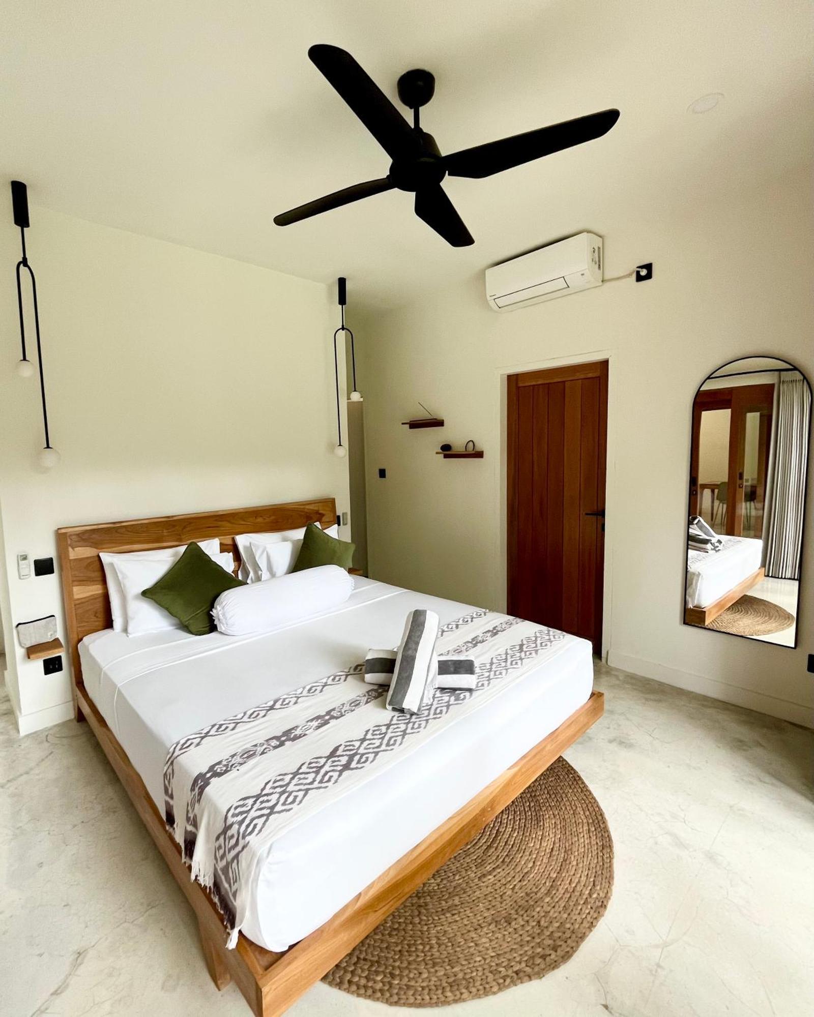 Villa Luna - กิลิไอร์ ภายนอก รูปภาพ