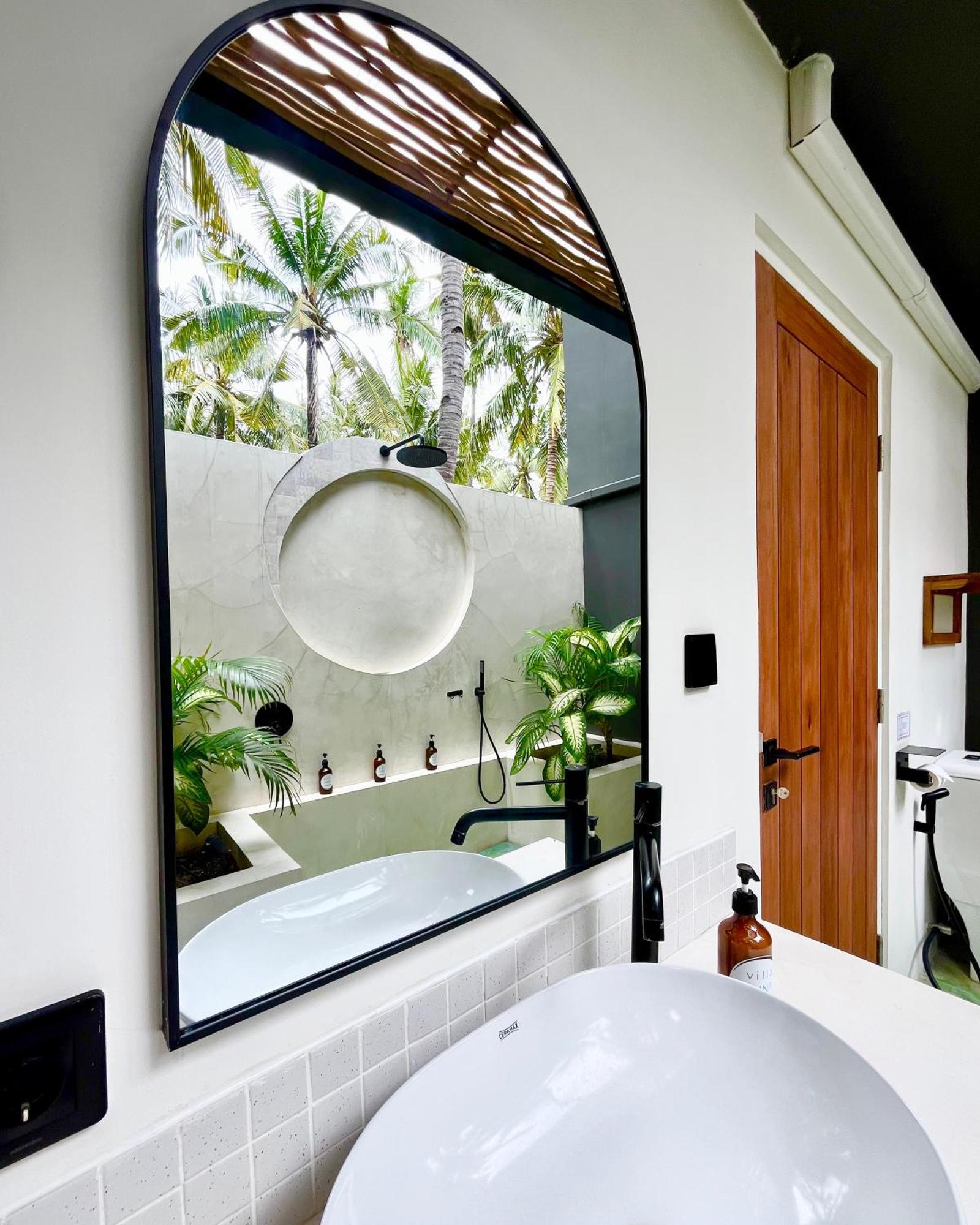 Villa Luna - กิลิไอร์ ภายนอก รูปภาพ