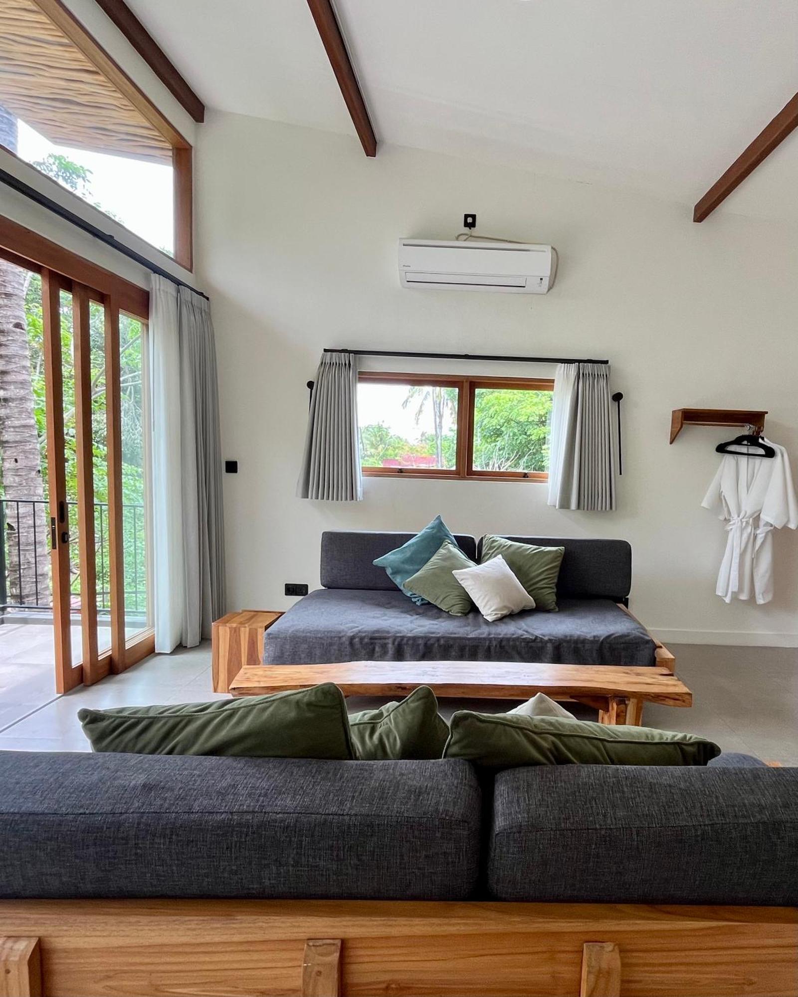 Villa Luna - กิลิไอร์ ภายนอก รูปภาพ