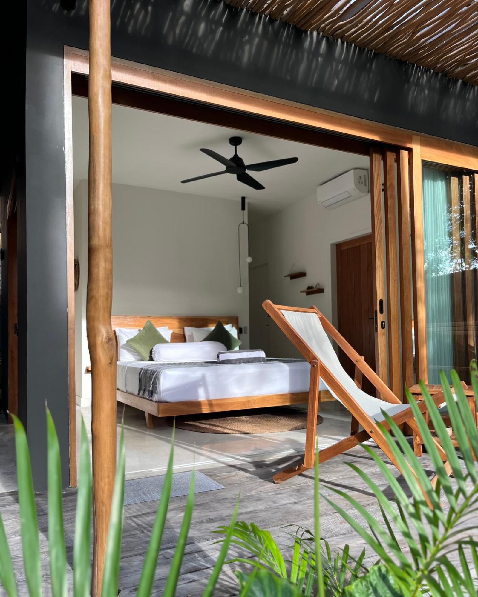 Villa Luna - กิลิไอร์ ภายนอก รูปภาพ