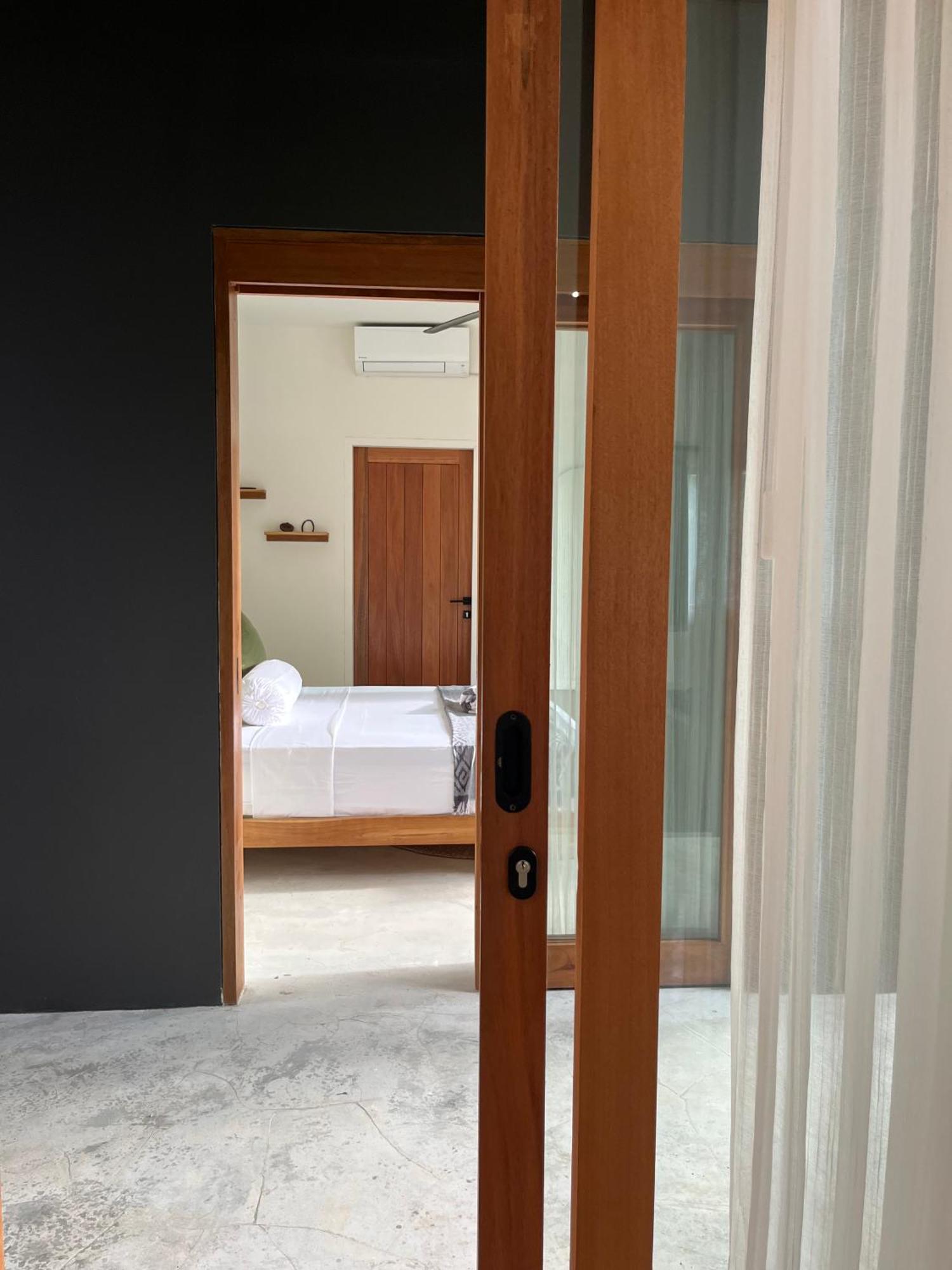Villa Luna - กิลิไอร์ ภายนอก รูปภาพ