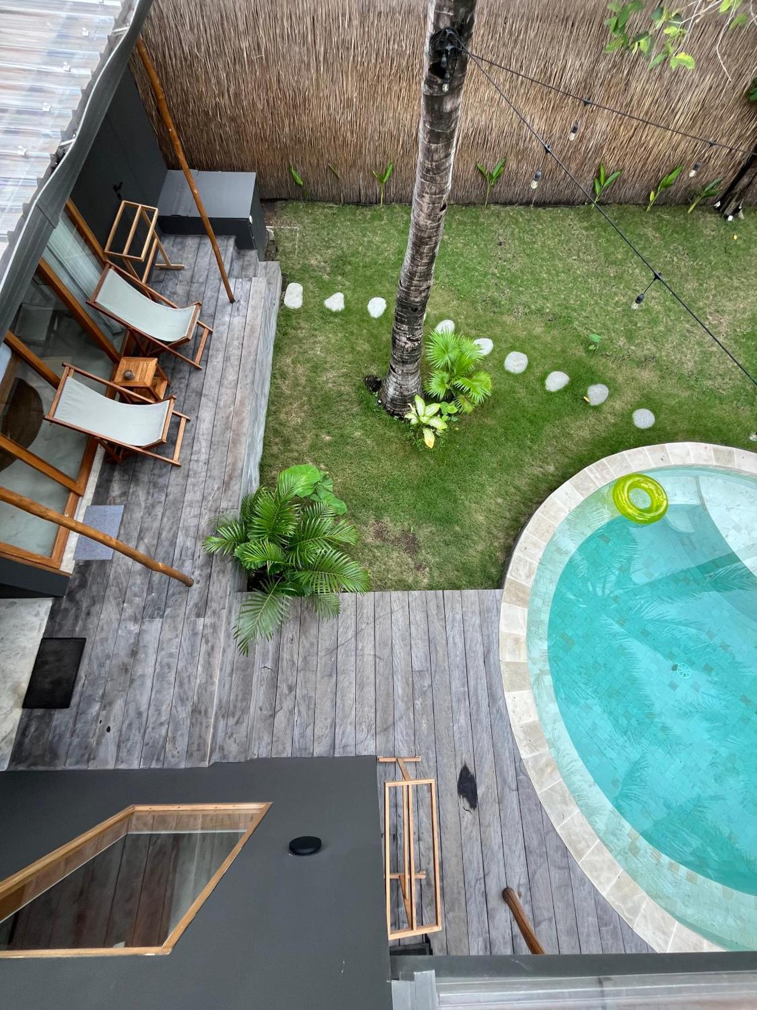 Villa Luna - กิลิไอร์ ภายนอก รูปภาพ